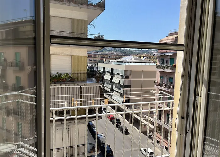 B&B I Borboni Naples