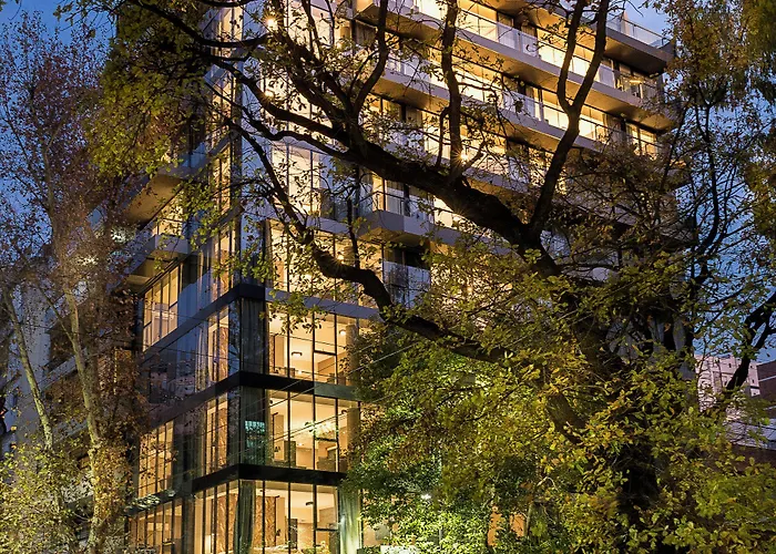 Casa Joseph Hotel Buenos Aires