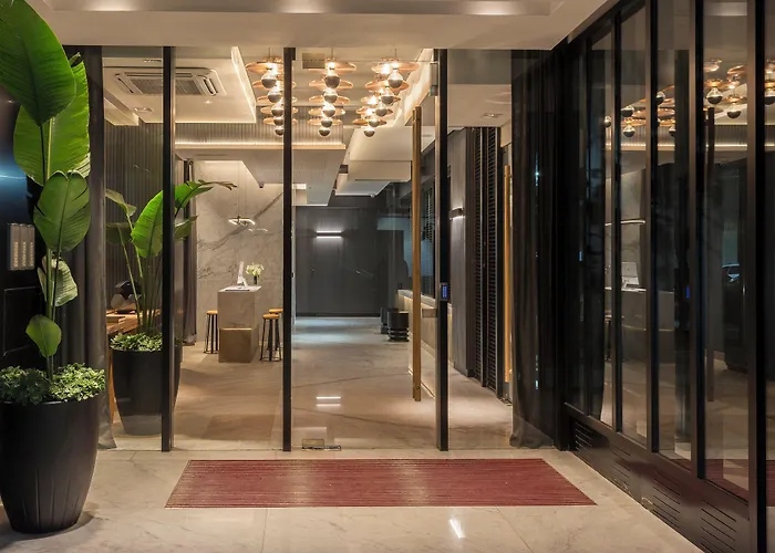 Casa Joseph Hotel Buenos Aires