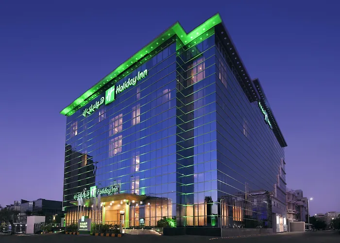 Holiday Inn Jeddah Corniche By Ihg