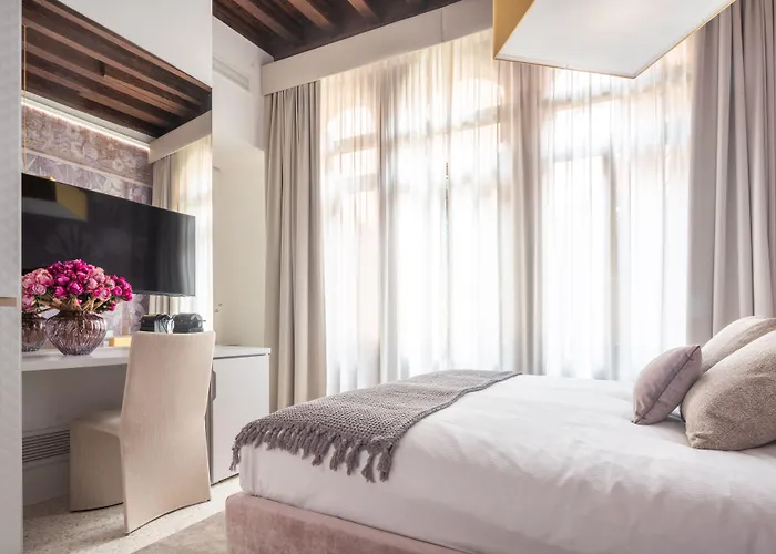 Ninfea Luxury Suites Venice