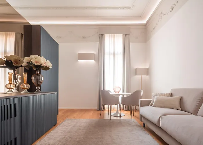 Ninfea Luxury Suites Venice