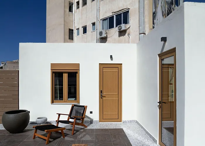 Athens Feeling Hotel