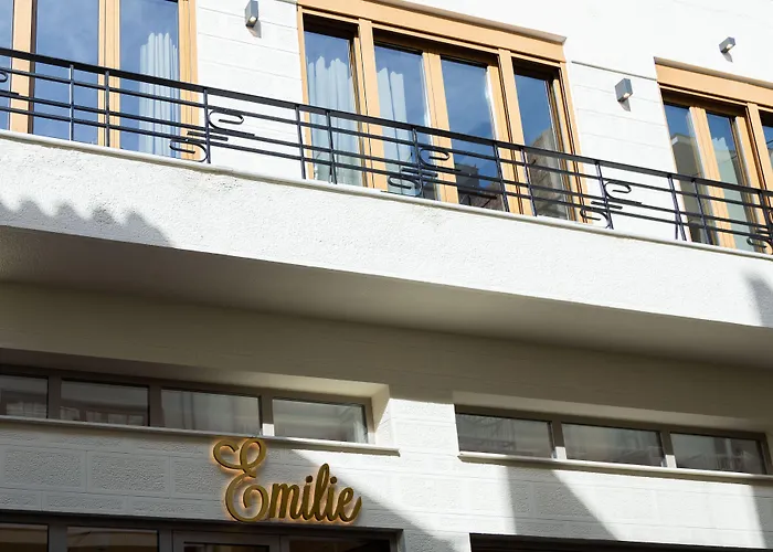 Athens Feeling Hotel
