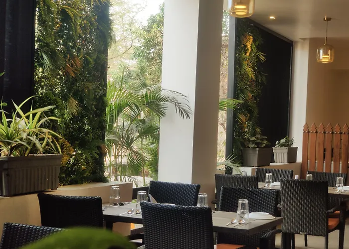 Regenta Place Raysons Kolhapur