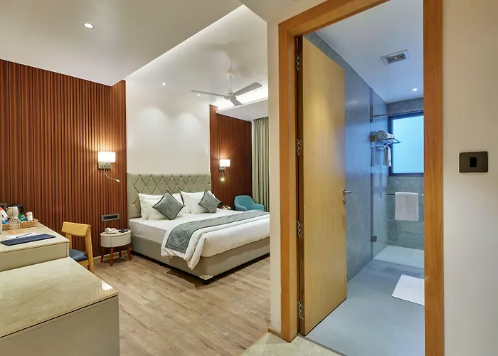 Regenta Place Raysons Kolhapur