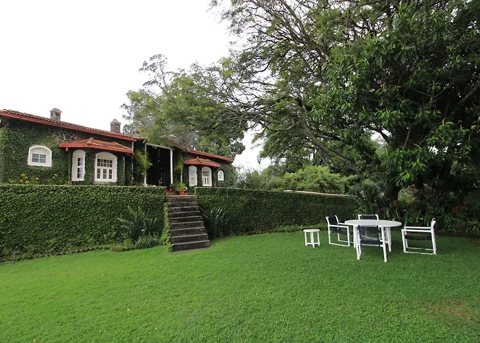 Onondaga Kodaikanal