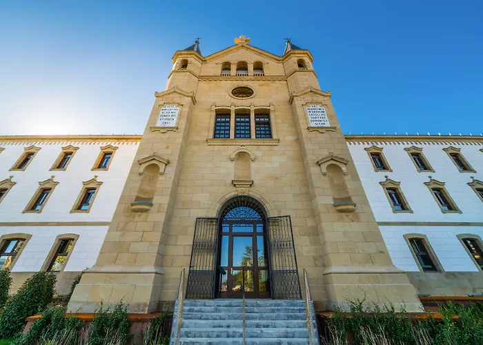 Catalonia Donosti Hotel San Sebastián
