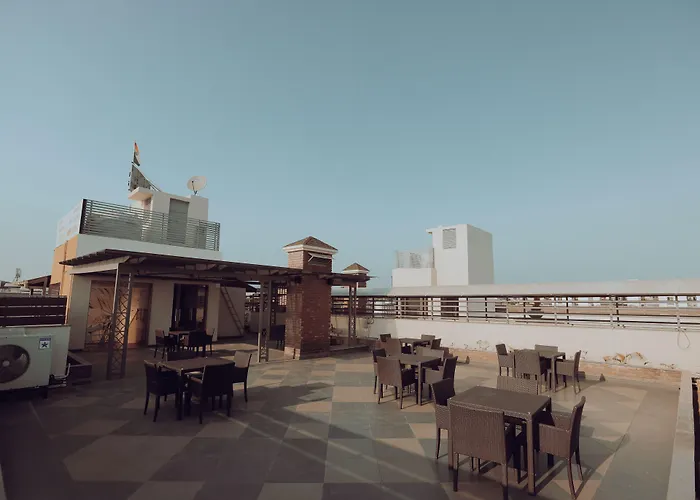 Clarks Inn Express, Dehradun