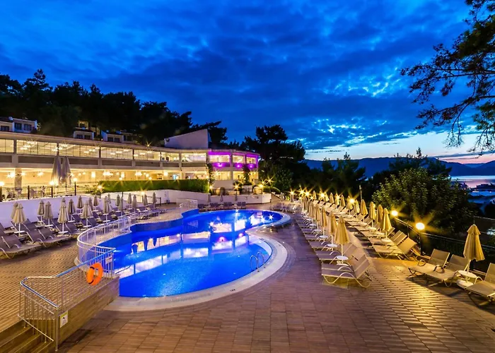 Isla Panorama Hotel Marmaris