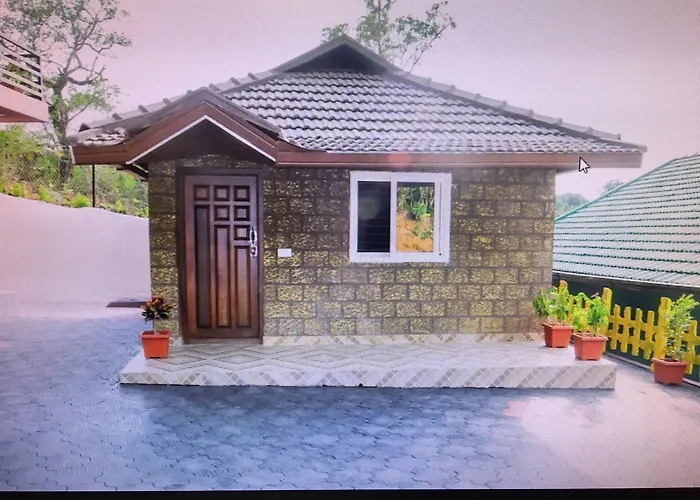 Annu Stay Madikeri