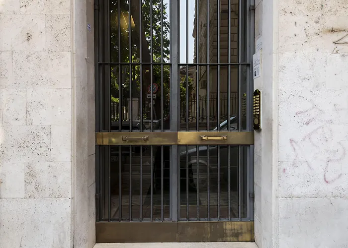 Guest House Al Conservatorio Rome