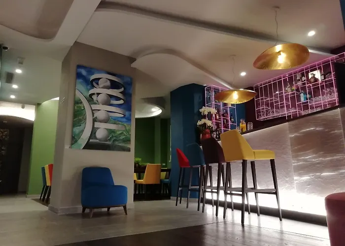 73 Boutique Hotel Como