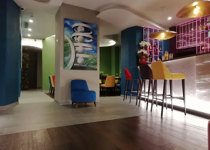 73 Boutique Hotel Como