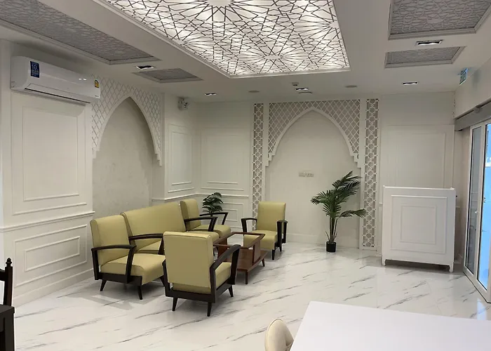 Anwari Hotel Bangkok
