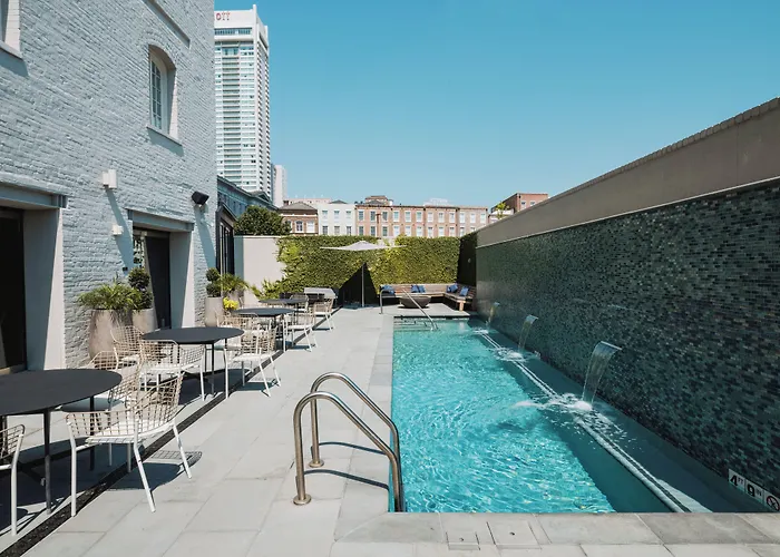 One11 Hotel New Orleans