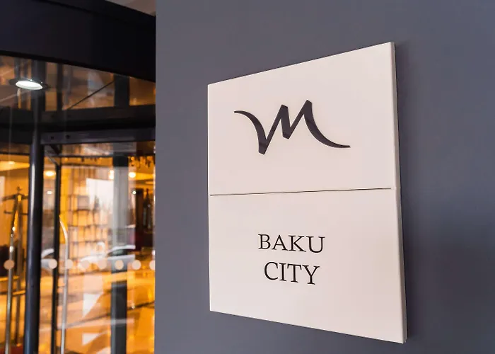 Mercure Baku City