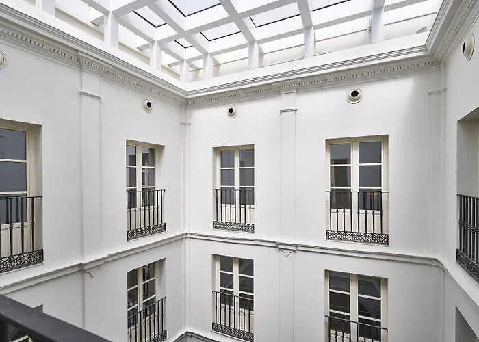 Vincci Molviedro Hotel Seville