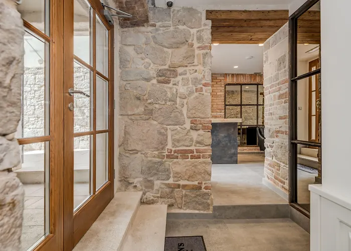 Stonemasons Heritage Split