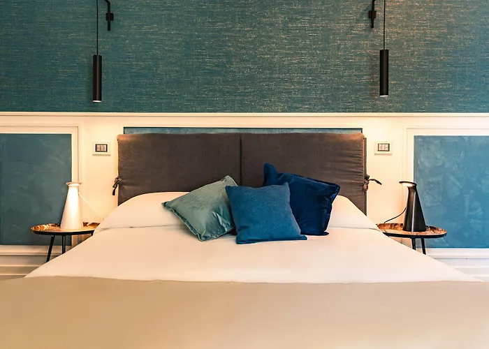 Ad Maiora Boutique Suite Naples