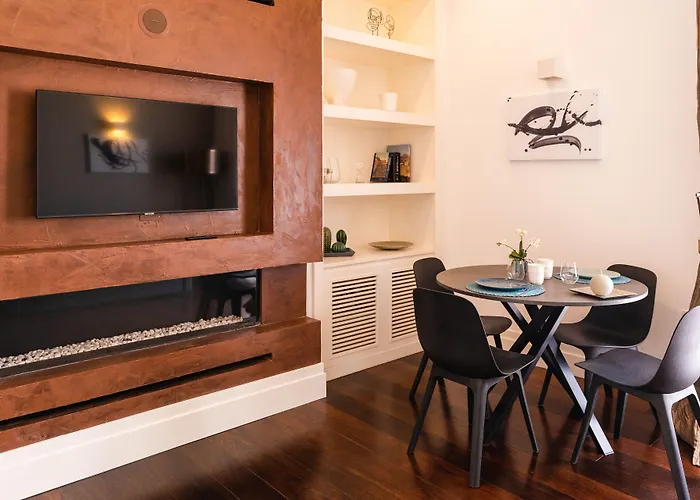 Ad Maiora Boutique Suite Naples