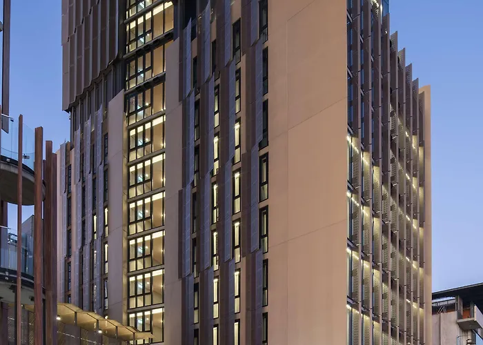 Vibe Hotel Adelaide