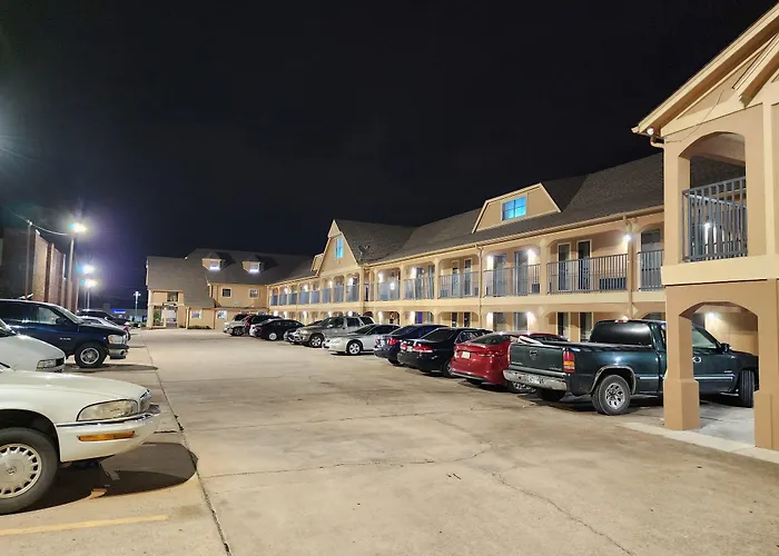 Executive Inn Oklahoma City