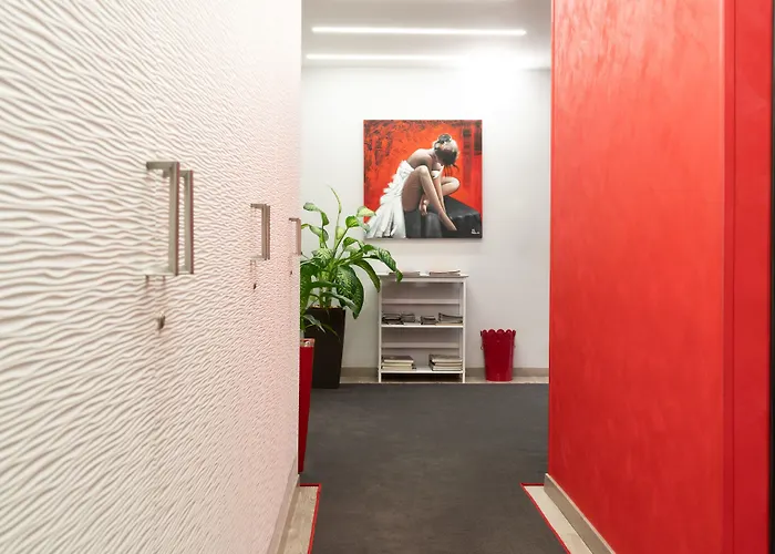 B&B La Maison De Jo Rome