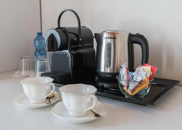 Atelier Delle Grazie Hotel Florence