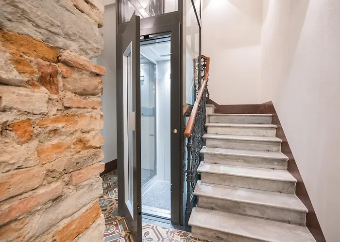 Atelier Delle Grazie Hotel Florence