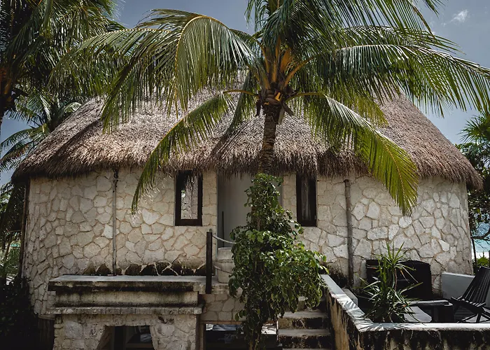 Nest Tulum Hotel