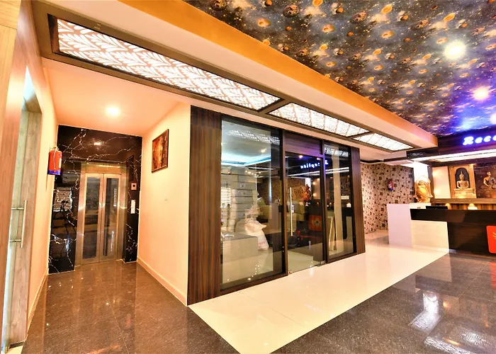 Hotel Star Bodh Gaya