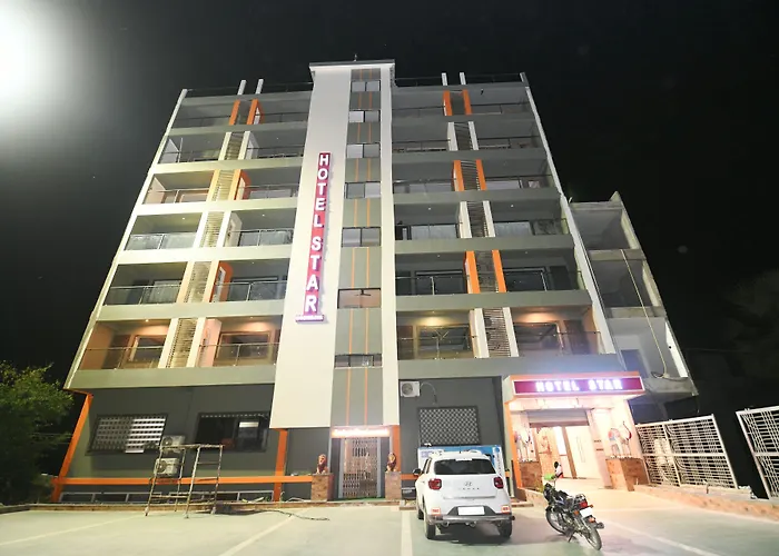 Hotel Star Bodh Gaya