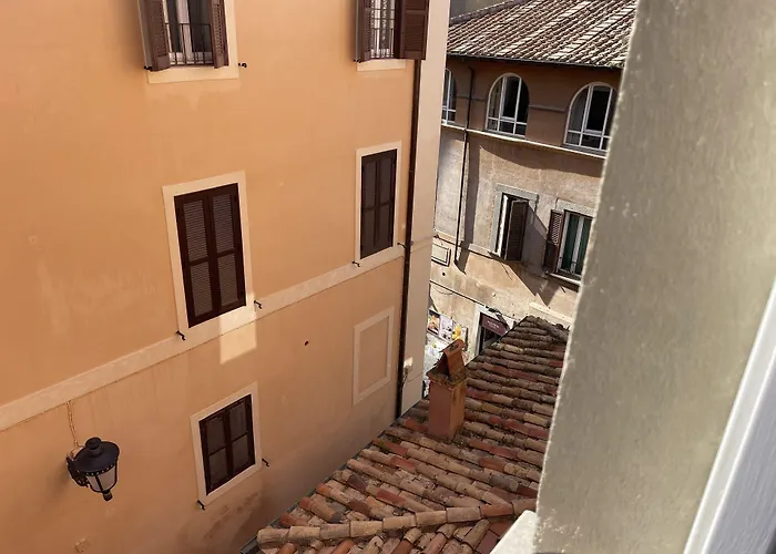 Palazzetto Trevi Hotel Rome