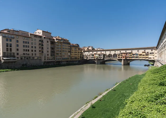 Atelier Altafronte Hotel Florence