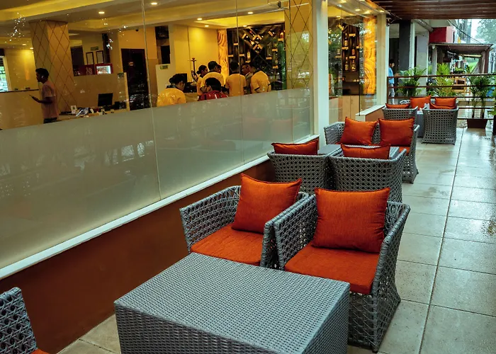 Hotel Black Diamond Kathmandu