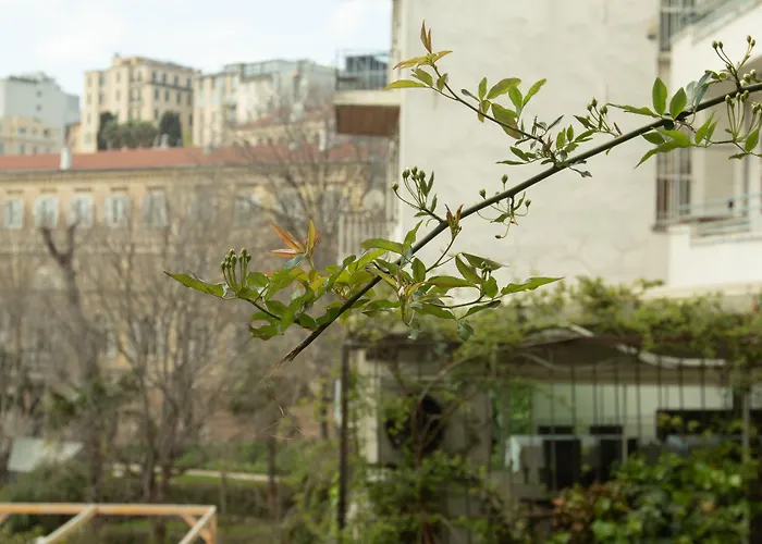 Louis Rooms Istanbul