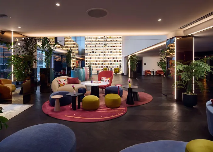 Cardo Brussels, Autograph Collection Hotel