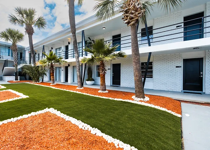 300 Tenth Myrtle Beach