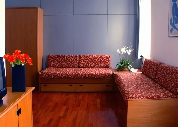 Residence Villa Odescalchi Milan