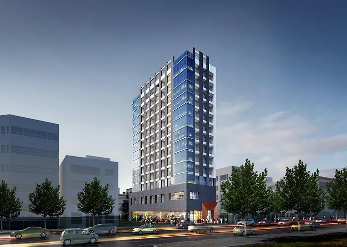 The Stay Classic Hotel Myeongdong Seoul