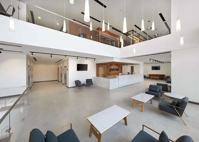 Park Inn By Radisson Makkah Thakher Alsharqi Mecca