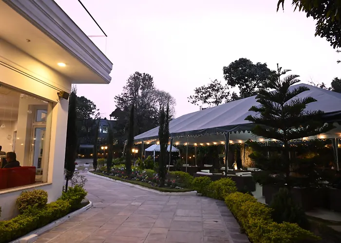 Aranya Boutique Hotel Kathmandu