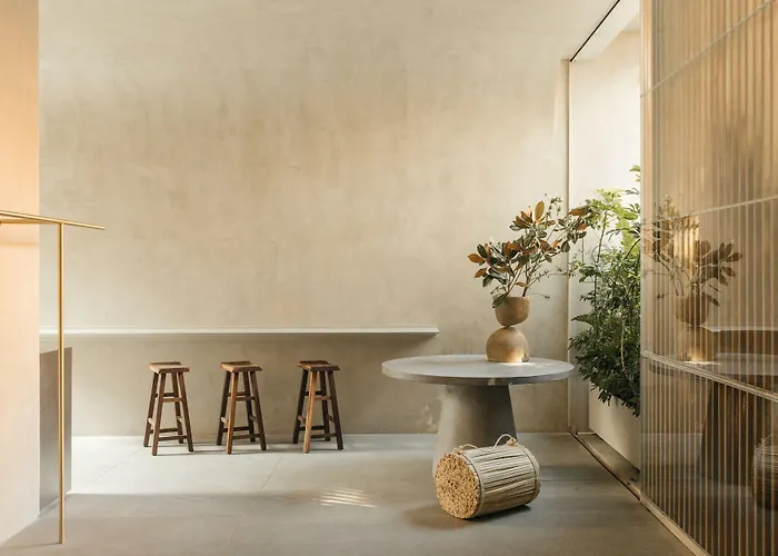Octavia Casa Bed & Breakfast Mexico City