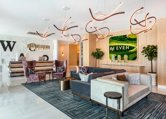 Even Hotel Waco - University Area By Ihg