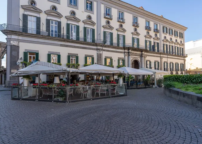 Agra Suites Naples