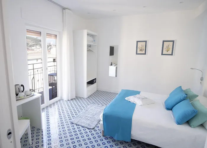 Domus Sole Bed & Breakfast Sorrento