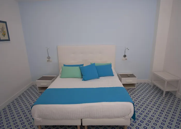 Domus Sole Bed & Breakfast Sorrento