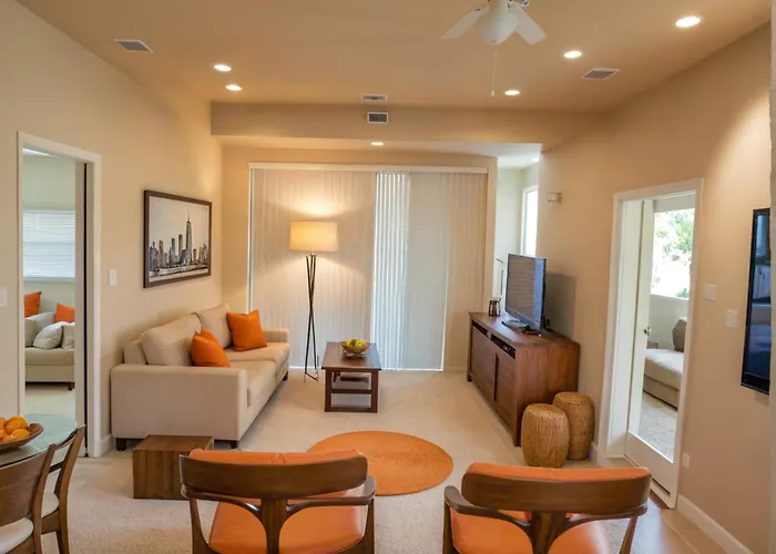 Modern Venice Beach Stay - Walk To Marina & Boardwalk Los Angeles