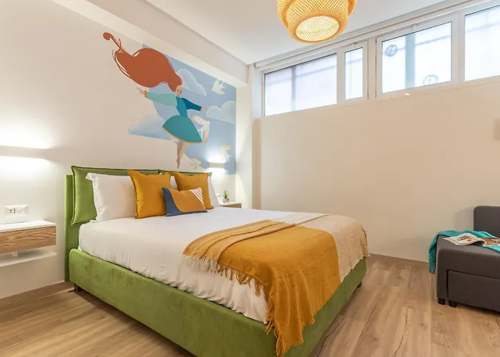 Le Muse Suites Rome